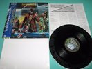 [Complete] IRON MAIDEN 12