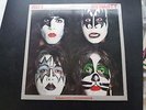 KISS VINTAGE VINYL, KISS DYNASTY VINTAGE RECORD LP