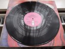 KING CRIMSON - In The Court Of The Crimson King - Pink Island Uk 1st Press EX