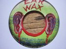 hunts determination i need love ear wax usa 45 funk detroit