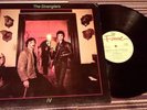 The Stranglers Rattus Norvegicus Vinyl LP Record 33rpm 1982 FA3001 Rock New Wave