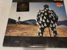 PINK FLOYD Delicate Sound Of Thunder LIVE 2-LP 1988 Columbia PC2 44484 D Gilmour