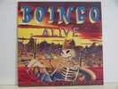 OINGO BOINGO - BOINGO ALIVE DOUBLE LP USA ISSUE MCA RECORDS MCA2-8030 NM