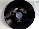 Dee Clark EP Nobody But You / Count On Me / Just Keep It Up / Blues: Abner, 1959