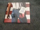Bruce Springsteen 1984 Born in the U.S.A. LP SEALED original  with hype sticker