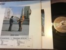 Pink Floyd Wish You Were Here PROMO LP Timing Strip Shine On Crazy Diamond Cigar