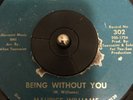 RARE Maurice Williams Being Without You Baby NORTHERN SOUL DEESU 24 Hour Auction