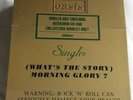 Oasis - (What's the Story) Morning Glory? Singles Box Set (1996)