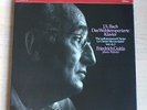 FRIEDRICH GULDA Well-tempered Clavier BACH 1stPress PHILIPS 5LP Box MINT