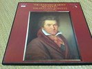 GUARNERI QUARTET BEETHOVEN 5 LATE QUARTETS RCA RED SEAL 4 LP SET NM
