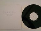 DEAD OR ALIVE Nude UK white label test pressing 9-track LP –