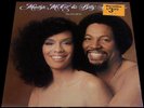 MARILYN McCOO & BILLY DAVIS Jr   THE TWO OF US   1977 SEALED ABC LP
