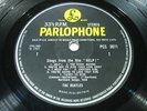 THE BEATLES HELP PARLOPHONE UK ORIGINAL VERY RARE STEREO FIRST OUTSTANDING AUDIO