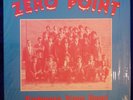 KASHMERE STAGE BAND 1971-72 ZERO POINT KRAM ORIGINAL LP STILL IN SHRINK WRAP