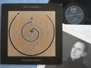 Jon Hassell - Power Spot 1986 ECM 1327 Germany w insert Brian Eno Michael Brook