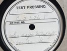 ONE ARMED SLIM SHELLAC TEST 