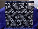 ROLLING STONES VERY RARE SEALED LP STEEL WHEELS 1989 USA 1st PRESS OUT OF PRINT