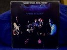 CROSBY STILLS NASH & YOUNG  VERY RARE SEALED 2LP 4 WAY STREET 1971 USA 1st PRESS