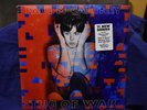 PAUL McCARTNEY VERY RARE SEALED LP TUG OF WAR 1982 USA 1st PRESS W/HYPE STICKER