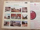 RCA SB 2103 S/sg 1st  Respighi, Pines, Fountains of Rome, Reiner,NM