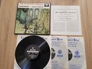 SXL 2160-2 WBg  ED1 WBG ANSERMET* TCHAIKOVSKY: THE SLEEPING BEAUTY*  STUNNING NM