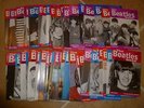 THE BEATLES BOOK MONTHLY Magazine 57 Editions from 1-77