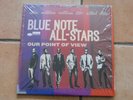 BLUE NOTE ALL-STARS our point of view DoLP 2017 2 mal gespielt