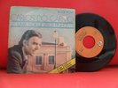 CARLOS DO CARMO Uma Flor de Verde Pinho 7/45 NMINT EUROVISION 1976 PORTUGAL RARE