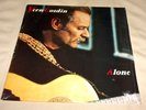 Vern Gosdin Alone Sealed LP 1989 Columbia w/ I'm Still Crazy