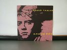 ROGER TAYLOR - MAN ON FIRE SPAINISH 7