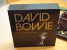 David Bowie - Five Years 69-73 LP vinyl box set OOP HTF sold out