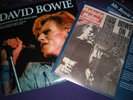 David Bowie - Something For The Sigma Kids..2 x LP set..Live 1974..300 only RARE