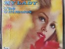 The Ultimates - You're My Lady - TSG 809 RARE ORIGINAL Near Mint in SHRINK