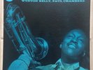Hank Mobley Soul Station, Blue Note LP 4031, 1960, W. 63rd St