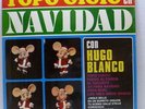 TOPO GIGIO CON HUGO BLANCO En Navidad LP (Mi burrito sabanero)