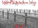 Vinyl - ZK - Leichen Pflastern Ihren Weg - Totenkopf Records - Campino