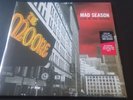 Mad Season Live At The Moore Theatre Vinyl Sealed LP Pearl Jam Alice In Chains