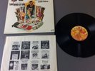 Live And Let Die Album LP Record Movie Soundtrack James Bond Paul McCartney