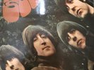 the beatles rubber soul Lp/vinyl First Presings