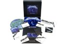Metallica  ride  the  lightning  super  deluxe  box  set new