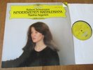 Schumann - Kinderszenen etc / Argerich / DG 410 653-1 / Stereo ED1 1984 / NM/NM-