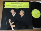 Schumann - Piano Conc etc / Kempff / Kubelik / DG 2530 484 / Stereo UK / NM/EX