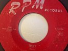 Arthur Lee Maye/Crowns 