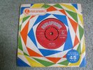 RAY CATHODE. TIME BEAT. 1962 7'' SINGLE RECORD. PARLOPHONE 45-R4901. EX. CON.