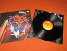 JUDAS PRIEST - Defenders Of The Faith / Vinyl LP / 1984 / CBS 25713
