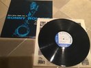 Sonny Rollins - Vol 2 Blue Note 1558 mono NEW YORK 9M PRESSING