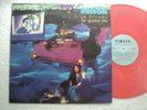 Roy Orbison - In dreams the Gr. Hits- Super rare ZIMBABWE only PINK VINYL LP NEW