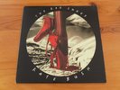 KATE BUSH The Red Shoes 12