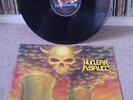 NUCLEAR ASSAULT Survive LP 1988 EXCELLENT A1 B1 COPY  80s Thrash Metal Slayer