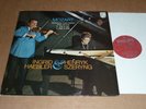 6500 143 MOZART SONATAS FOR PIANO & VIOLIN SZERYNG HAEBLER PHILIPS STEREO NM/EX